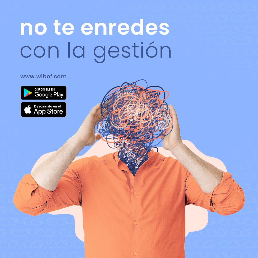 wibofspace's tweet photo. Soy más que una plataforma, soy tu aliado en la gestión de la salud mental 🤗. https://t.co/VndXLiUr3t