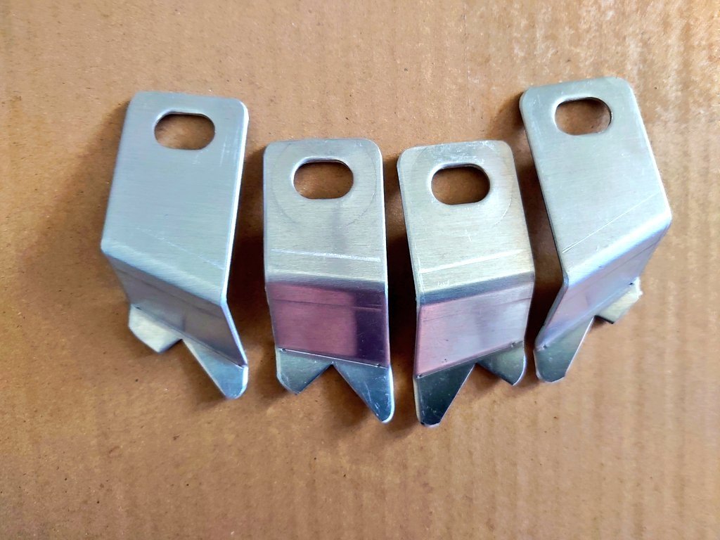 R342025d340's tweet photo. 製品リスト更新
値段や詳細はリプ欄に書いてますのでよろしくお願いします。 https://t.co/LJxJn7CW0j