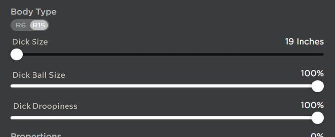 RBXOutOfContext's tweet photo. this new roblox update is wild💀 https://t.co/0QCBTNnhIy