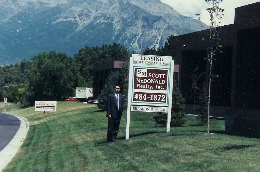 Brandon Fugal tweet media