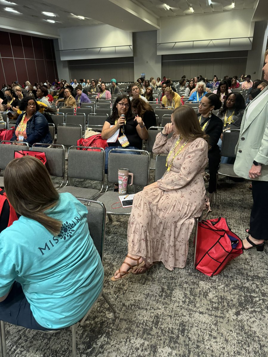 Dr. Eva Gibson tweet media