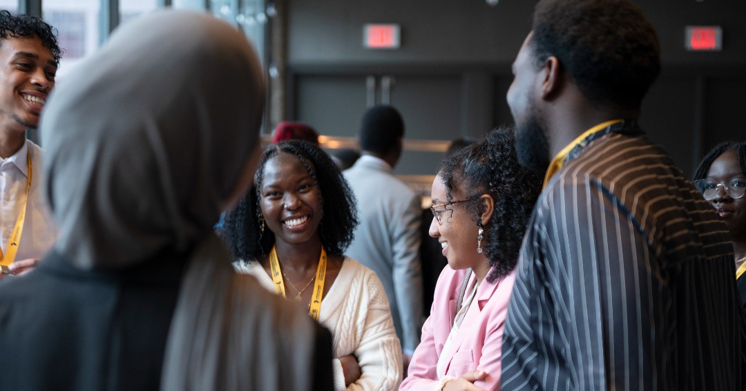 African Canadian Civic Engagement Council tweet media