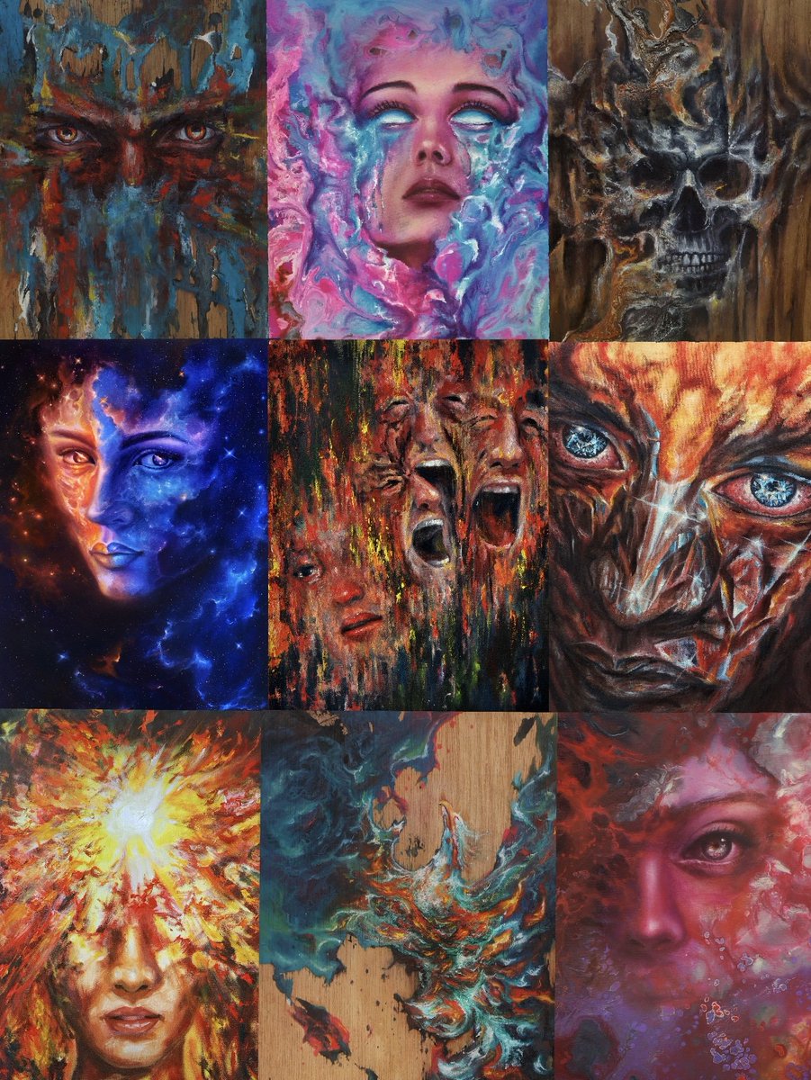 DarkSun_888's tweet photo. Show collages with your beautiful art 👁️ https://t.co/VHIv5LTOwQ