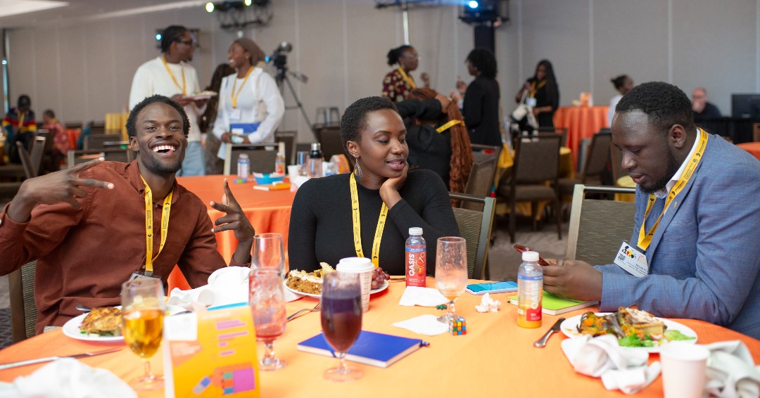 African Canadian Civic Engagement Council tweet media