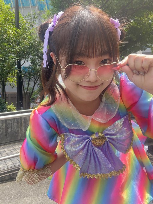 Twitterのコスプレ画像17