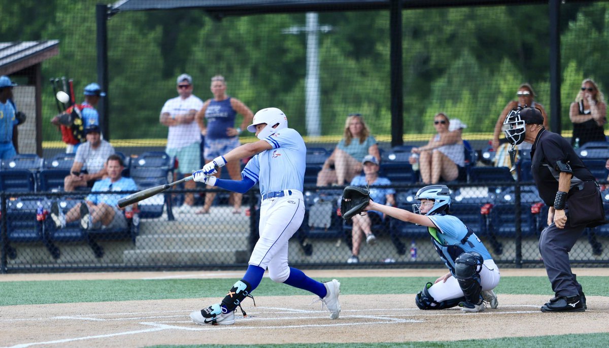 Hit Dogs Ohio National 15U (@ohiohitdogs) on Twitter photo 14u Hit Dogs - Mr. Power and Team Captain! <a href="/LandonA_19/">Landon Arnold</a>. For years and years, Landon has always delivered when needed! We are going to miss you Captain!
.472 BA / .548 OBP / 1.326 OPS / extra base hits galore and one of the best teammates we’ve ever seen. <a href="/TwinPeaksLodge/">TwinPeaksRestaurant</a> 14u Hit Dogs - Mr. Power and Team Captain! <a href="/LandonA_19/">Landon Arnold</a>. For years and years, Landon has always delivered when needed! We are going to miss you Captain!
.472 BA / .548 OBP / 1.326 OPS / extra base hits galore and one of the best teammates we’ve ever seen. <a href="/TwinPeaksLodge/">TwinPeaksRestaurant</a>