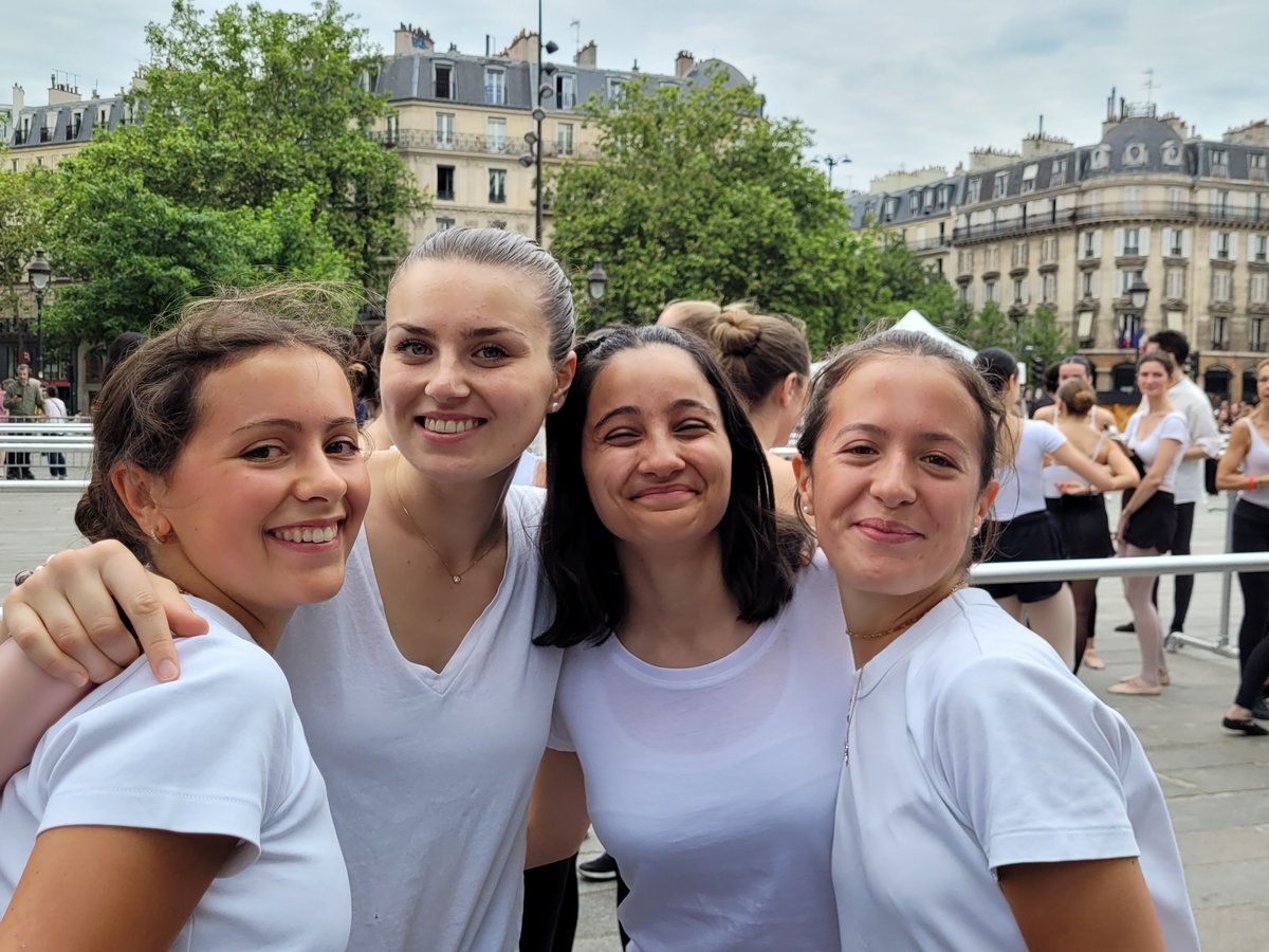 Ligue Paris - Ile de France FFSU tweet media