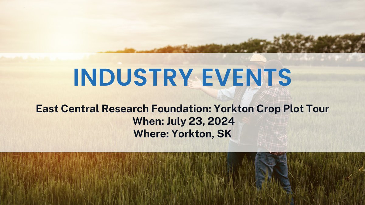 @saskseed (@saskseed) on Twitter photo The East Central Research Foundation's Yorkton Crop Plot Tour in July 23 - check out a schedule of events at ecrf.ca/?page=tour or call 306-621-6032 to register <a href="/nesonisto/">ECRF-Mike Hall</a> #westcdnag #cdnag #plottour #agevents #farming The East Central Research Foundation's Yorkton Crop Plot Tour in July 23 - check out a schedule of events at ecrf.ca/?page=tour or call 306-621-6032 to register <a href="/nesonisto/">ECRF-Mike Hall</a> #westcdnag #cdnag #plottour #agevents #farming