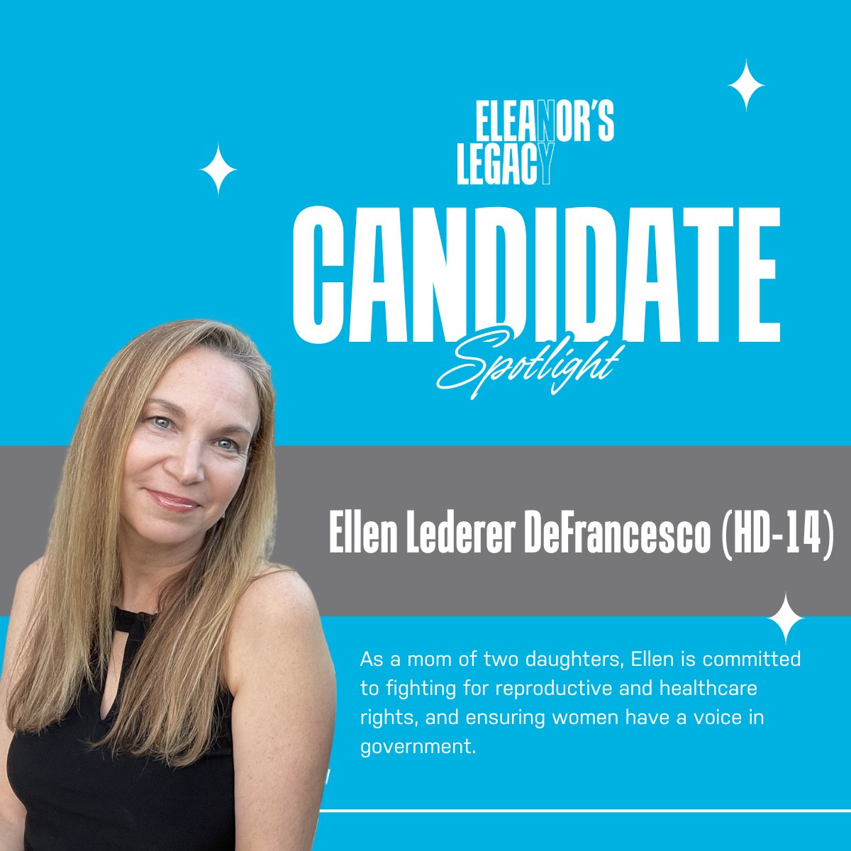 Eleanor's Legacy tweet media