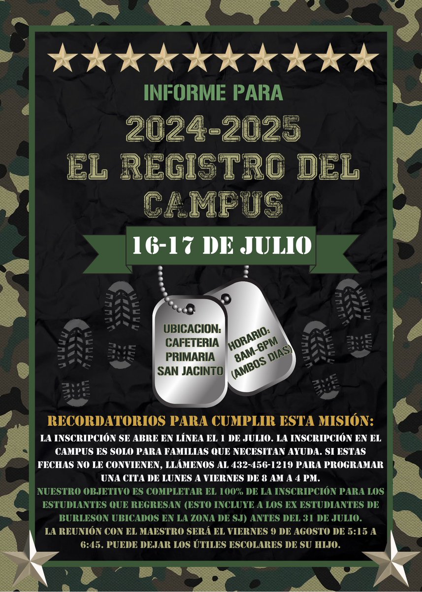 San Jacinto Elem tweet media