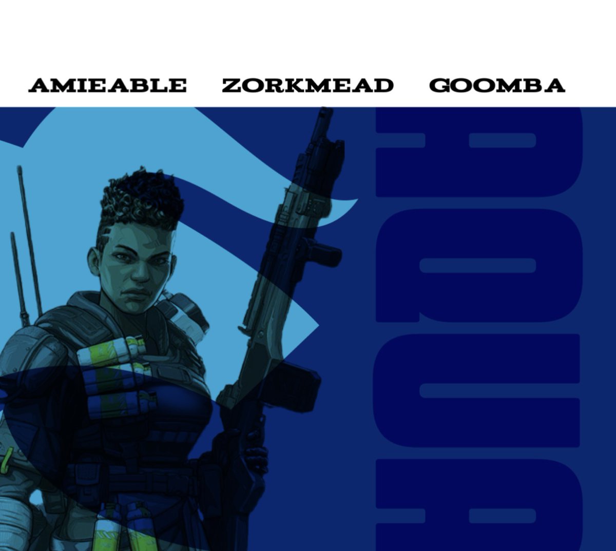 MOTL Gaming Apex tweet media