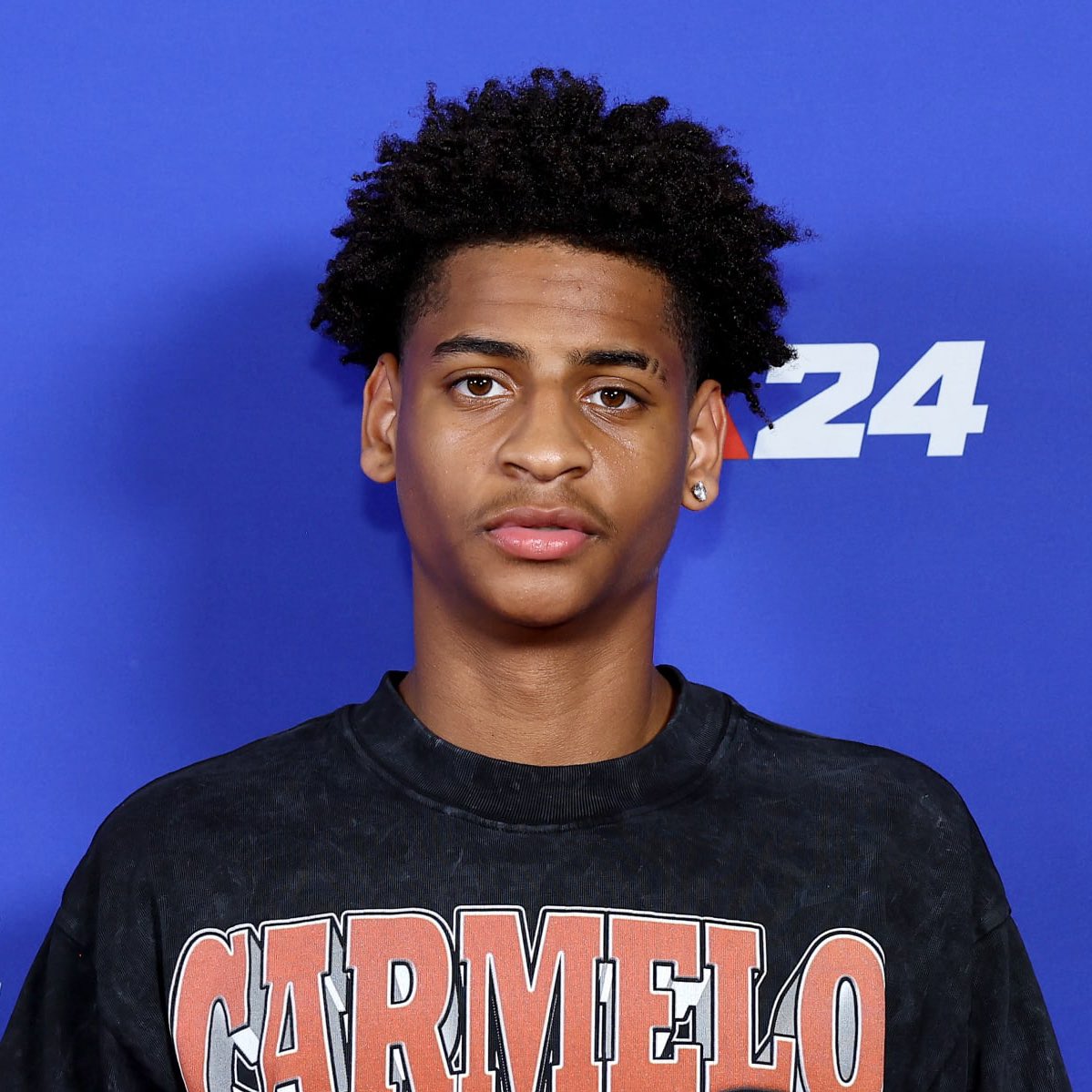 LegionHoops's tweet photo. Kiyan Anthony today:

40 points
15/19 FG
5/6 3P

(h/t @NBA_NewYork) https://t.co/AgEF4OZu5x