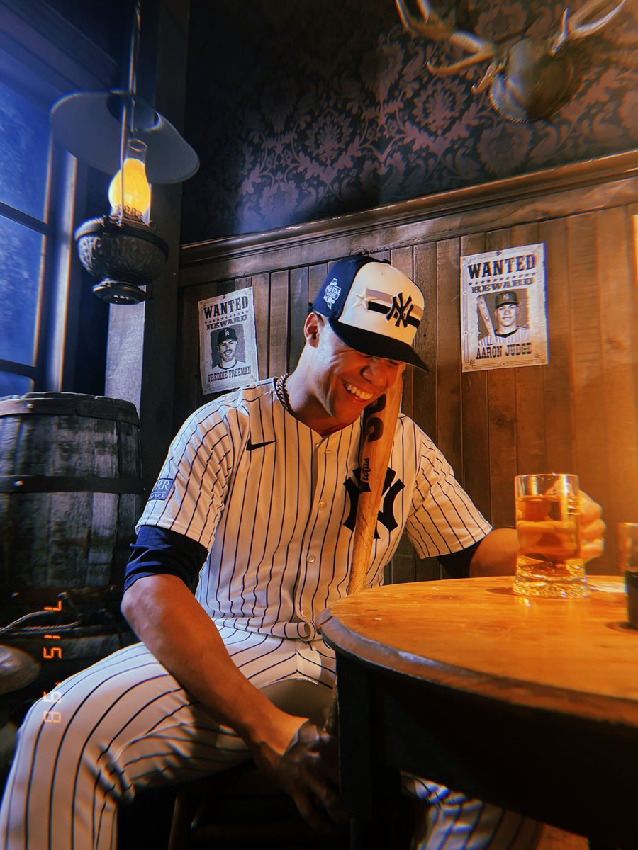 Howdy 🤩