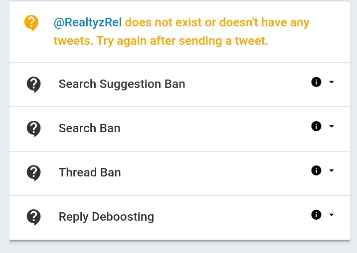 The power of being a ghost 👻