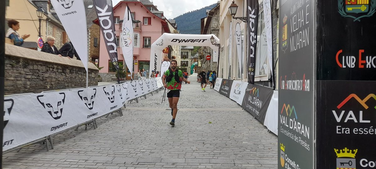 rauldlft's tweet photo. Una decisión, otro doctorado: Marató de Molières ‘24 (42km, 4300m+) https://t.co/WHpZkEcOoN