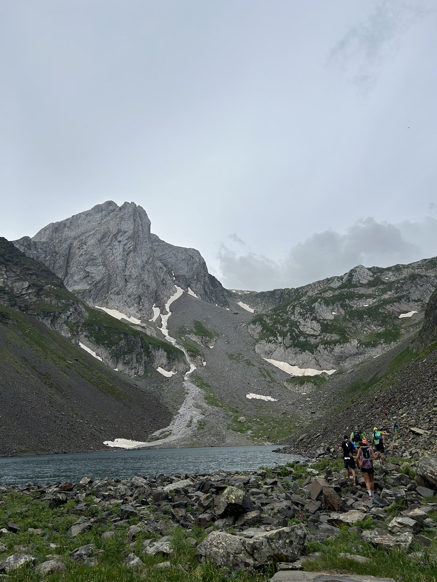 rauldlft's tweet photo. Una decisión, otro doctorado: Marató de Molières ‘24 (42km, 4300m+) https://t.co/WHpZkEcOoN
