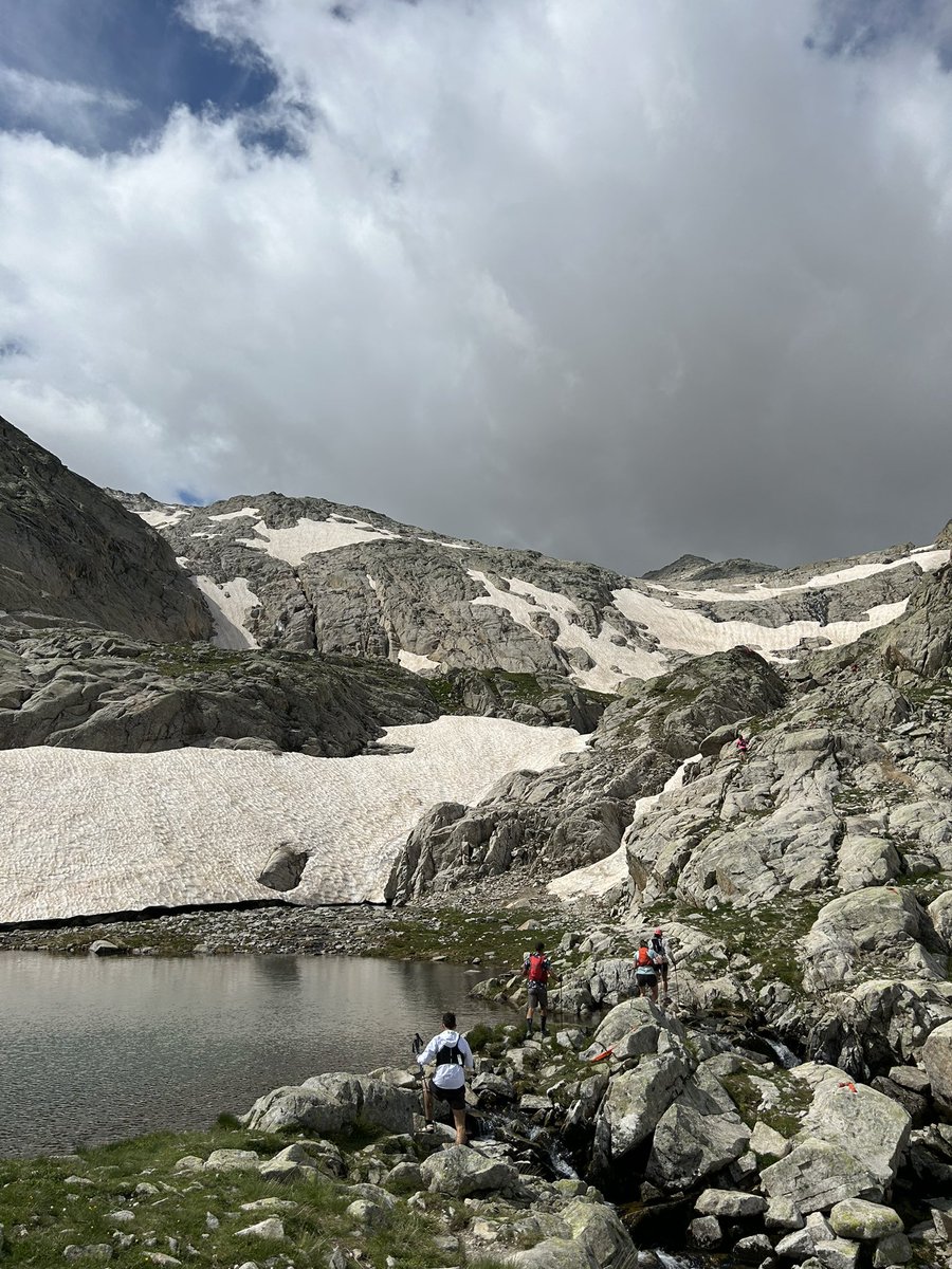 rauldlft's tweet photo. Una decisión, otro doctorado: Marató de Molières ‘24 (42km, 4300m+) https://t.co/WHpZkEcOoN