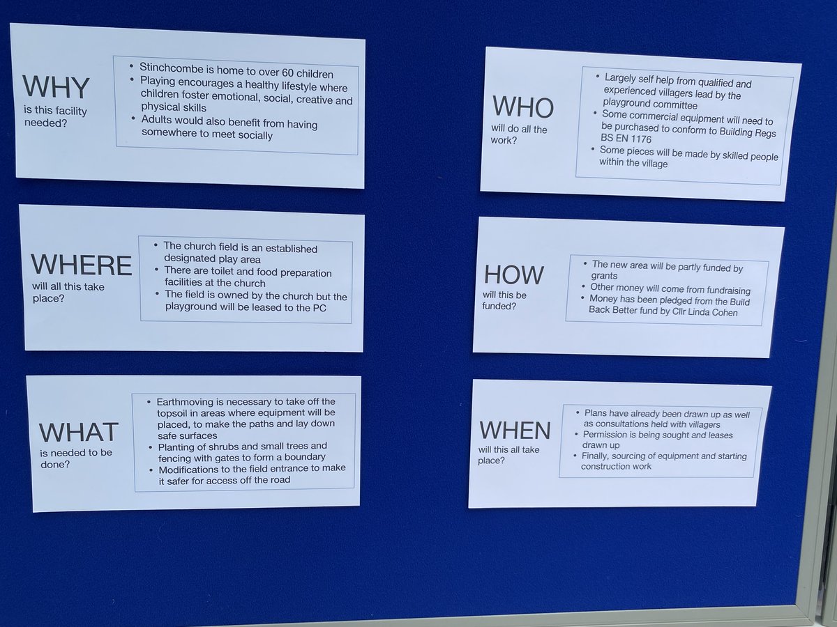 Cllr Catherine Braun tweet media