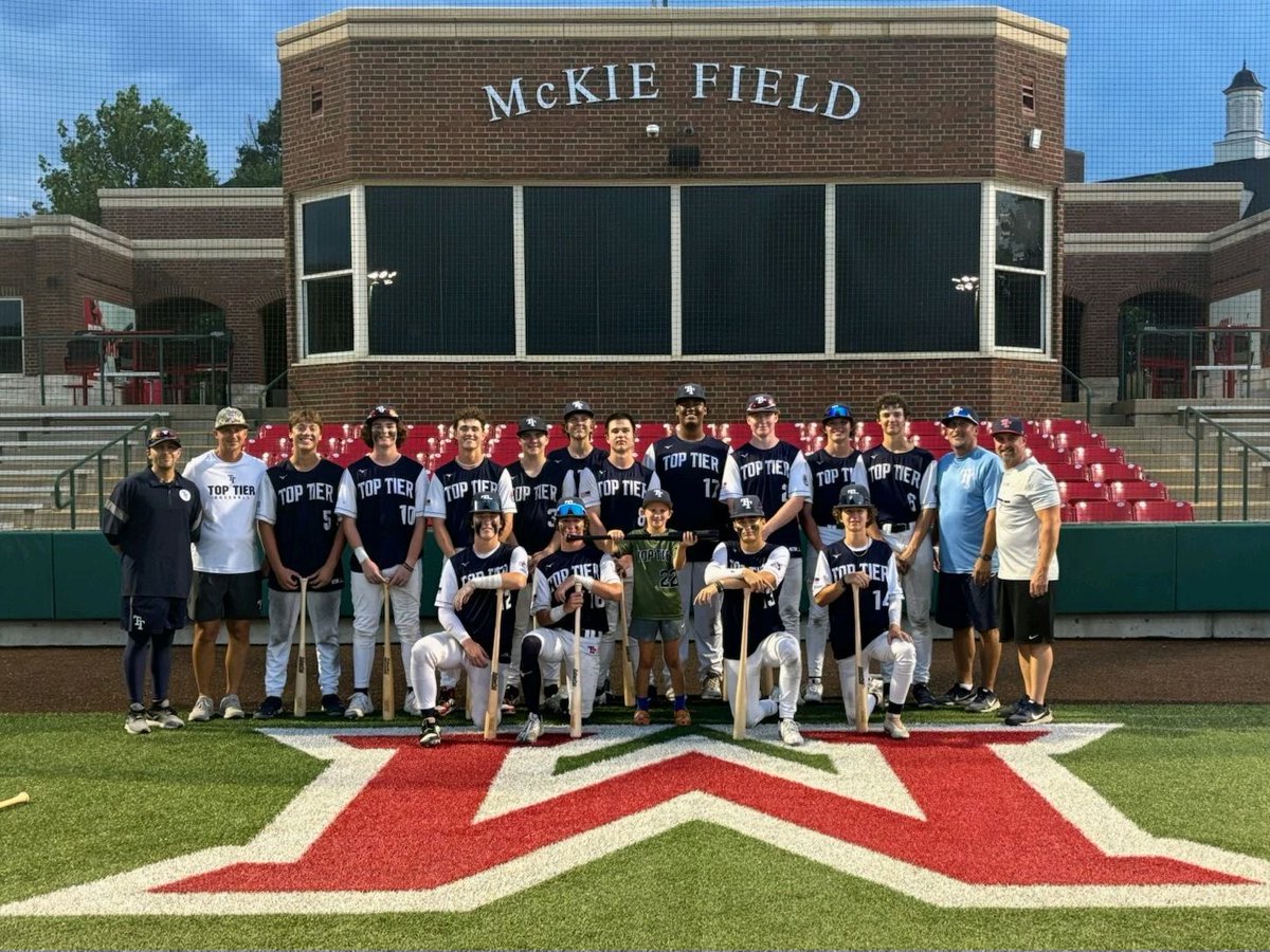 pistolplante's tweet photo. 15u @TopTierBaseball Americans-Erway team caps off a great weekend winning the championship 🏆in the 15u CABA World Series! #tierboys #expectgreatness https://t.co/Bka6ilearn