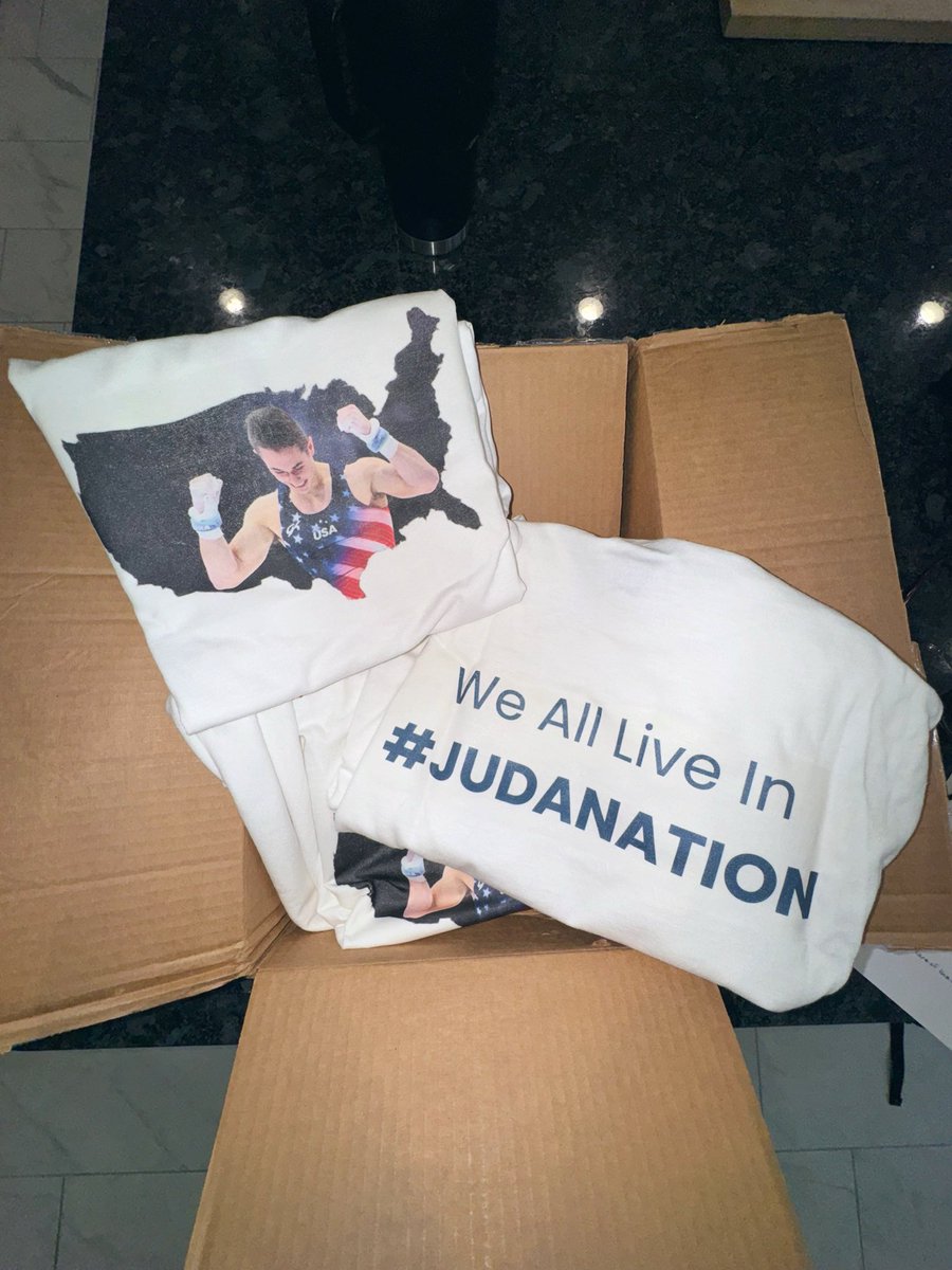 reyna guggino (@reyna_guggino) on Twitter photo Cannot wait to rep these new t-shirts in Paris! Thank you to <a href="/fabrichnovas/">stan li qi or die</a> for sending them! #JUDANATION Team JUDA is SO READY!! Cannot wait to rep these new t-shirts in Paris! Thank you to <a href="/fabrichnovas/">stan li qi or die</a> for sending them! #JUDANATION Team JUDA is SO READY!!