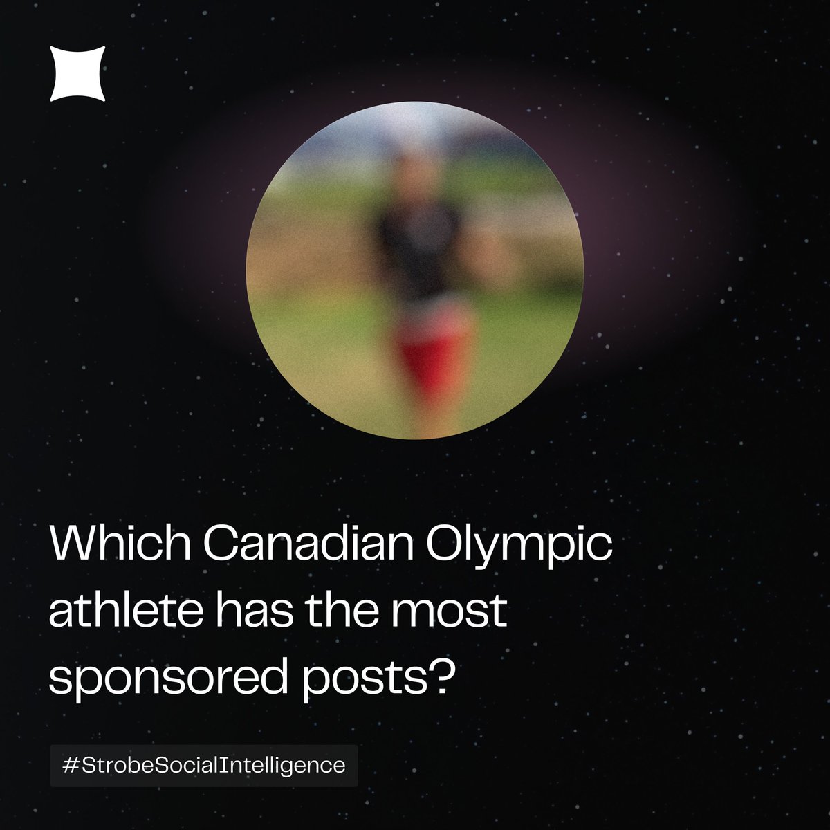 strobe_app's tweet photo. Olympics are coming 🥇🥈🥉

We'll see athletes compete, but what about working day jobs?

Sponsorships help some avoid the rat-race

We made a tool for brands to find Canadian social stars to sponsor 📣

link in comments

#TeamCanada  #AthleteSponsorship #StrobeSocialIntelligence https://t.co/nJ5ujv4Mbp