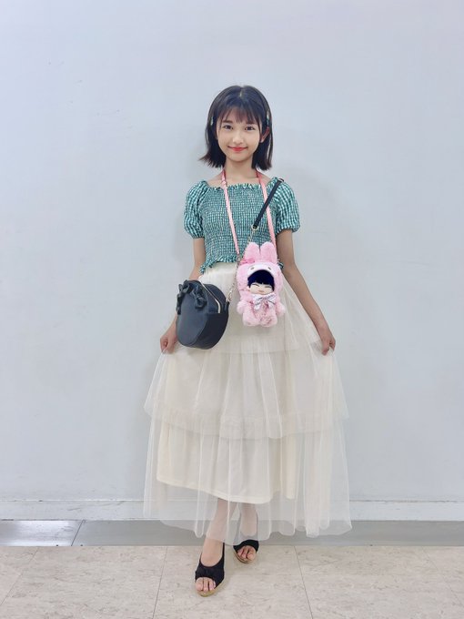 Twitterのコスプレ画像4