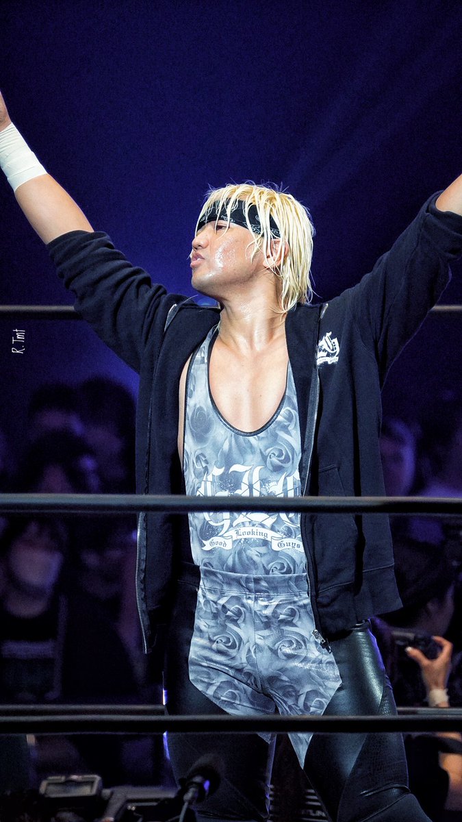 rrringo_tmt's tweet photo. #DESTINATION2024 #noah_ghc  #prowrestling #noah_glg #glgfinal
#タダスケ
2024/7/13 https://t.co/cNIJIxGwMC