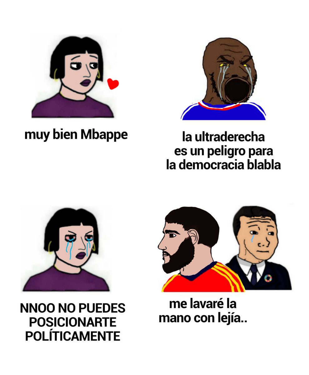 𝑀𝑒𝑙 ✦🇪🇦 (@enlosluceros) on Twitter photo 