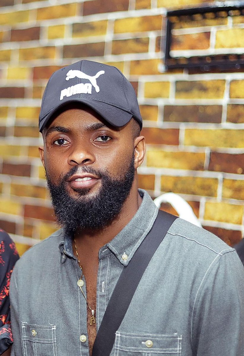 MeldLouis's tweet image. This talent deserves better in #GHmusicindustry he need mega support and push @PiesieSuper let him.