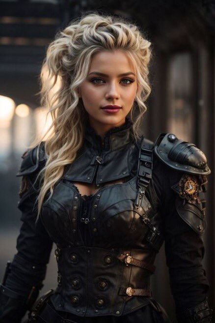 ZnationClarke's tweet photo. Clarke Griffin
Girlfriend @FrankiebrownO 
Warrior/Goddess 
22 years old 
Style Tactics: Fighter/Swordswoman https://t.co/beUz5Jq8wm