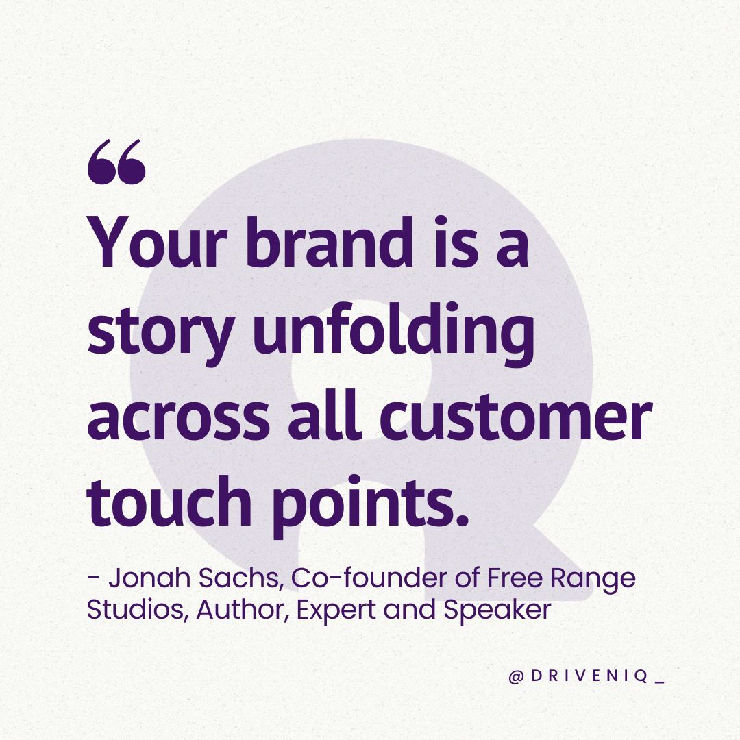 VisitIQ_'s tweet photo. This #quote by Jonah Sachs reminds us how audience data platforms like #VisitIQ™ play a crucial role in helping businesses understand their customers at every touchpoint. 

Book a demo to learn more: https://t.co/izszWVPj8I 

#qotd #leadershipquote #DrivenIQ https://t.co/9KYa1St6Wi