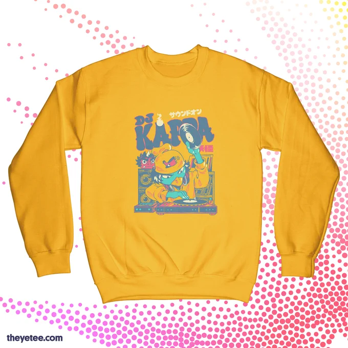 Here's an old school beat you might remember… Designed by  #dailytees  
