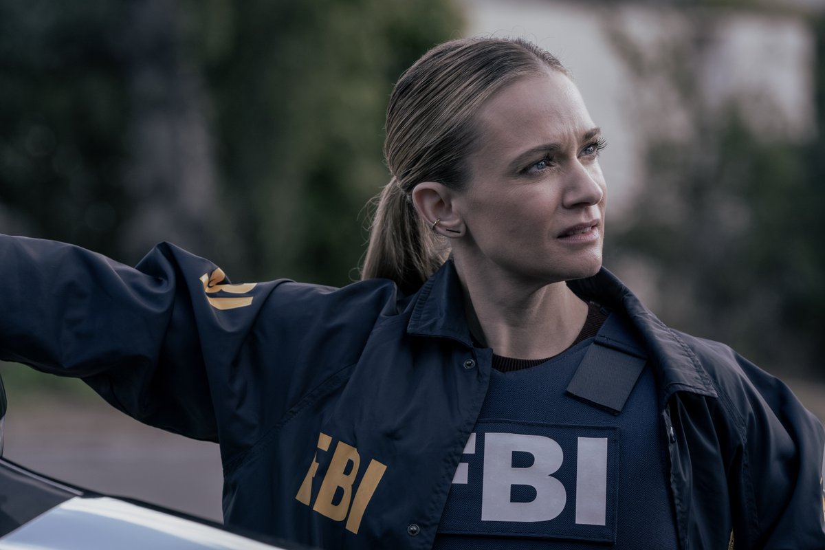 criminalminds's tweet photo. Jennifer Jareau appreciation post 🫶 #CriminalMinds https://t.co/xgMKF5TPpA