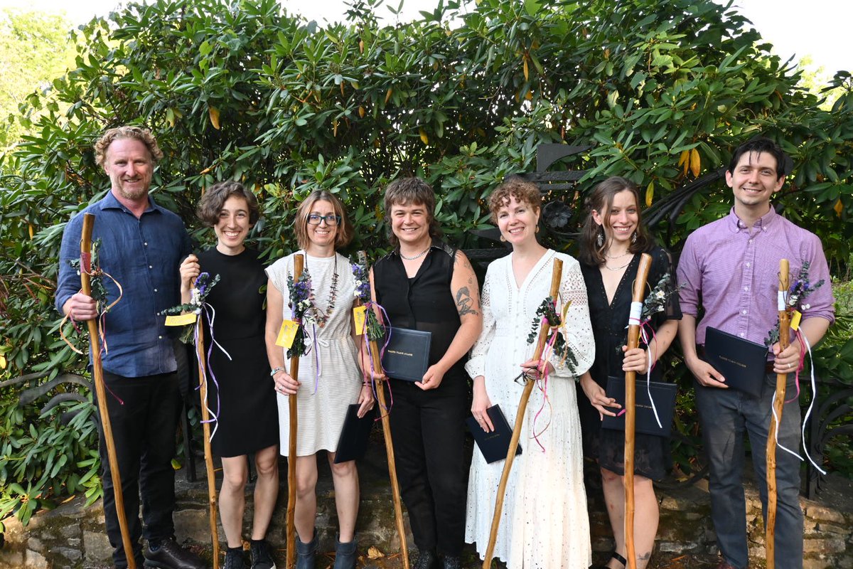 Warren Wilson MFA tweet media