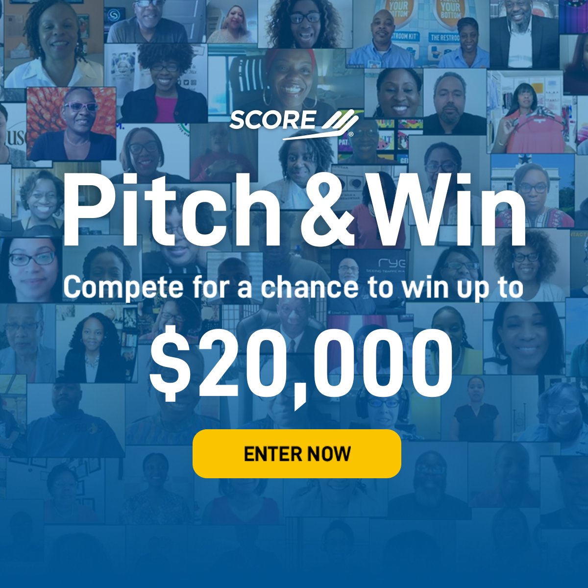 SCORE Mentors tweet media