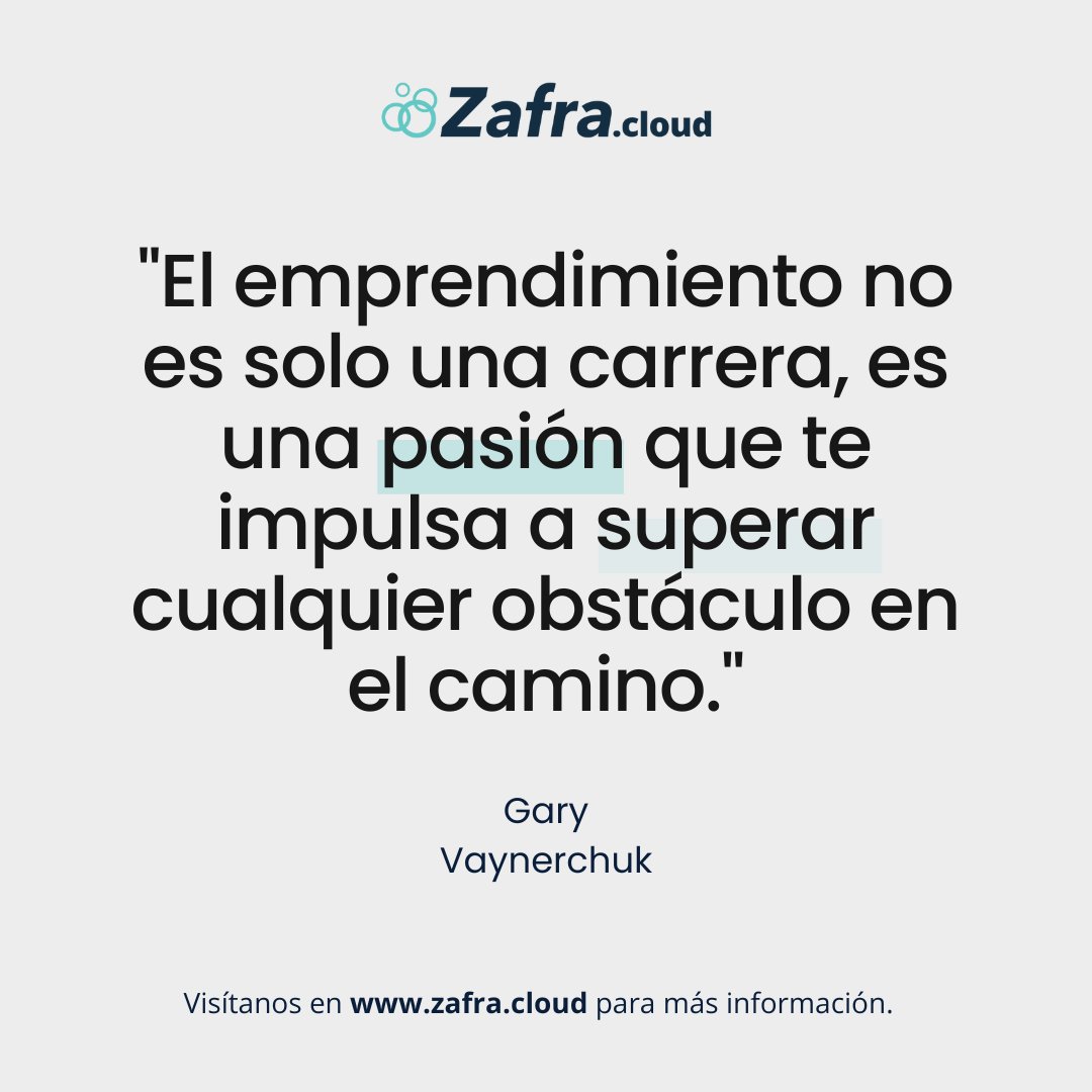 ZafraCloud's tweet photo. Con Zafra Cloud, cada día es una oportunidad para superarte en el trabajo. 💼✨ Deja que la innovación inspire tu crecimiento profesional. 

#ZafraCloud #InnovaciónLaboral #MejoraContinua https://t.co/zOslhNaXJS