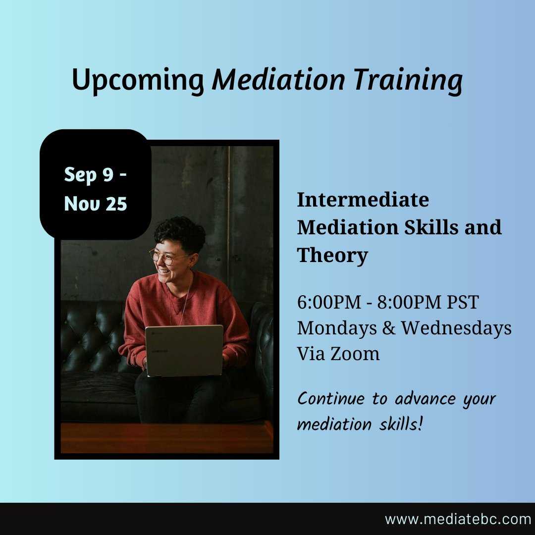 Mediate BC tweet media