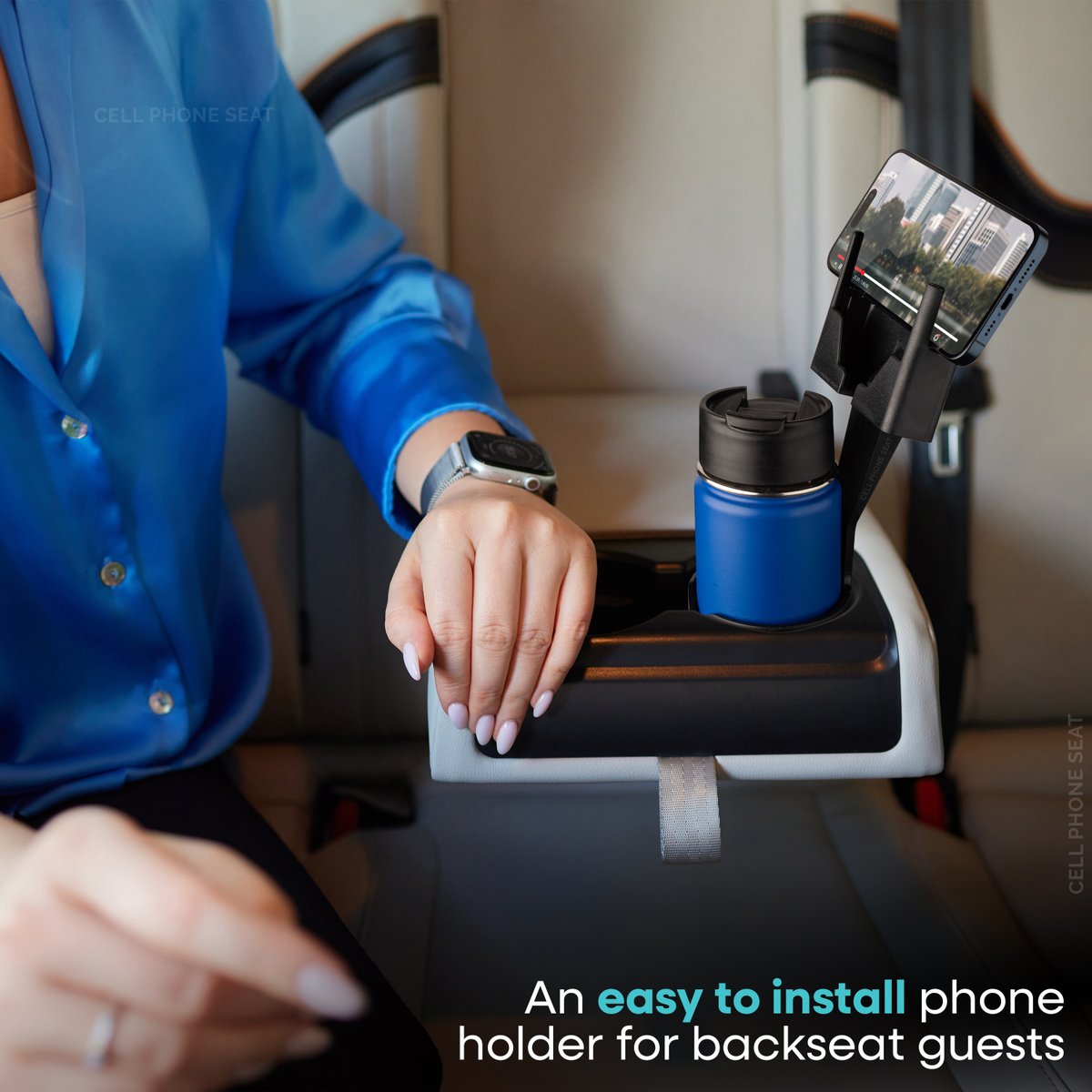 cell_phone_seat's tweet photo. Ensure your backseat passengers enjoy the ride with our secure and stylish Cell Phone Seat.
.
.
.
#phoneholder #phoneholderstand #bestcaraccesorie #cellphoneseat #cargadget #musthavesforcar #musthavecaraccessories #safetyfirst #eyesontheroad #drivesafe #driveresponsibly #carhack https://t.co/pcc6xkadh0