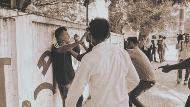 thvsroz's tweet photo. #AllEyesOnBangladesh #Shame https://t.co/doiaTSsFxJ