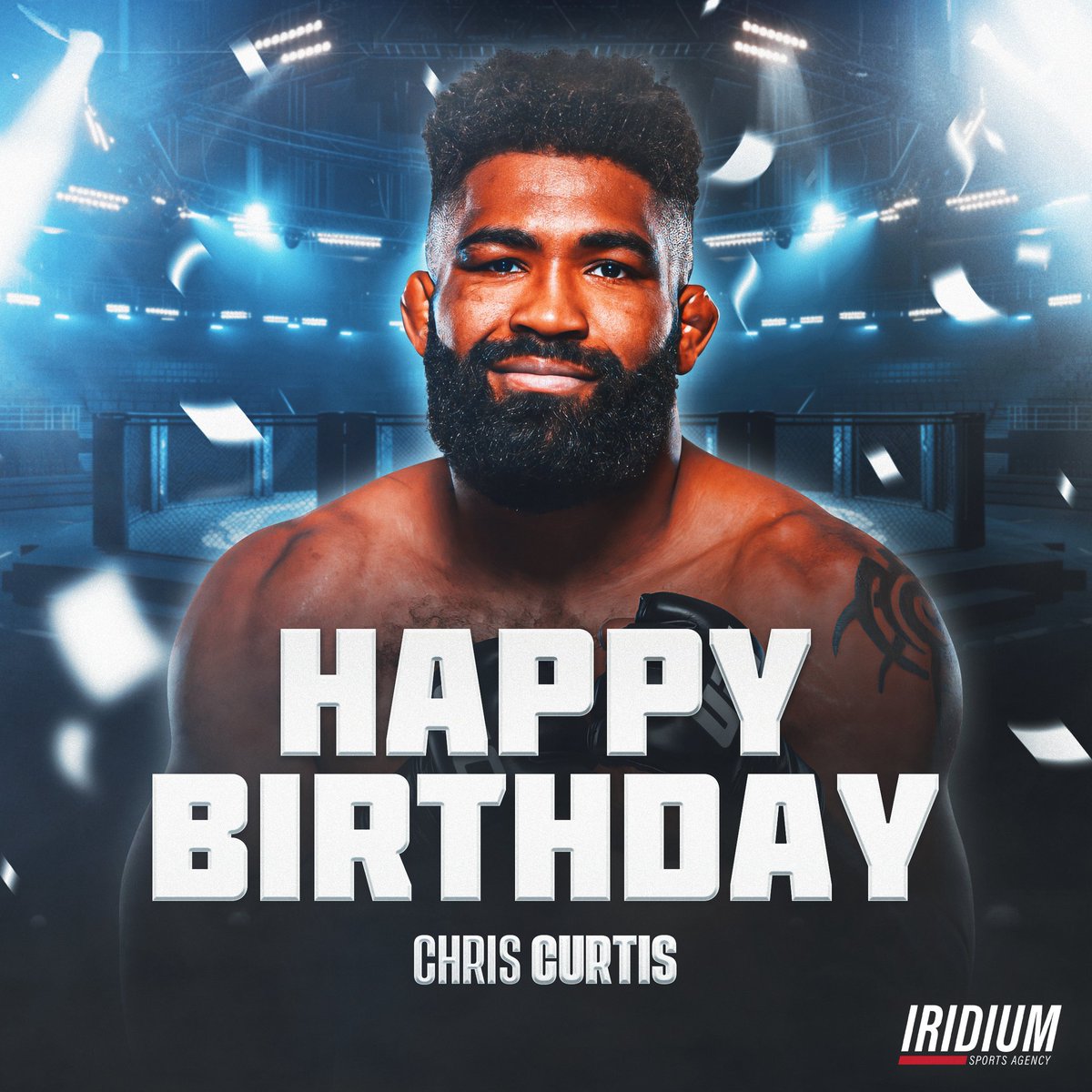 IridiumSportsAgency tweet media