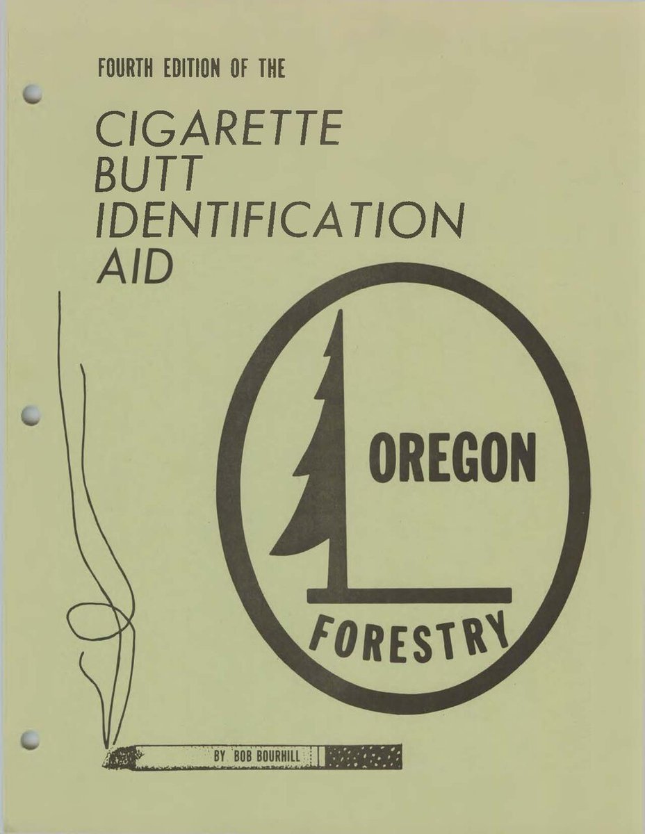 cigarette identifier Identify how many cigarettes are left in pack using AI DYK the Research Forensic Library