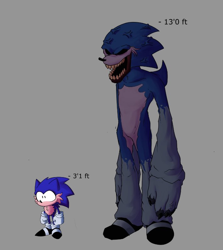 vs_exe48269's tweet photo. Vs sonic.exe 2.5 - Old hog ref

Art- Jack gore https://t.co/T7jeru3D9u
