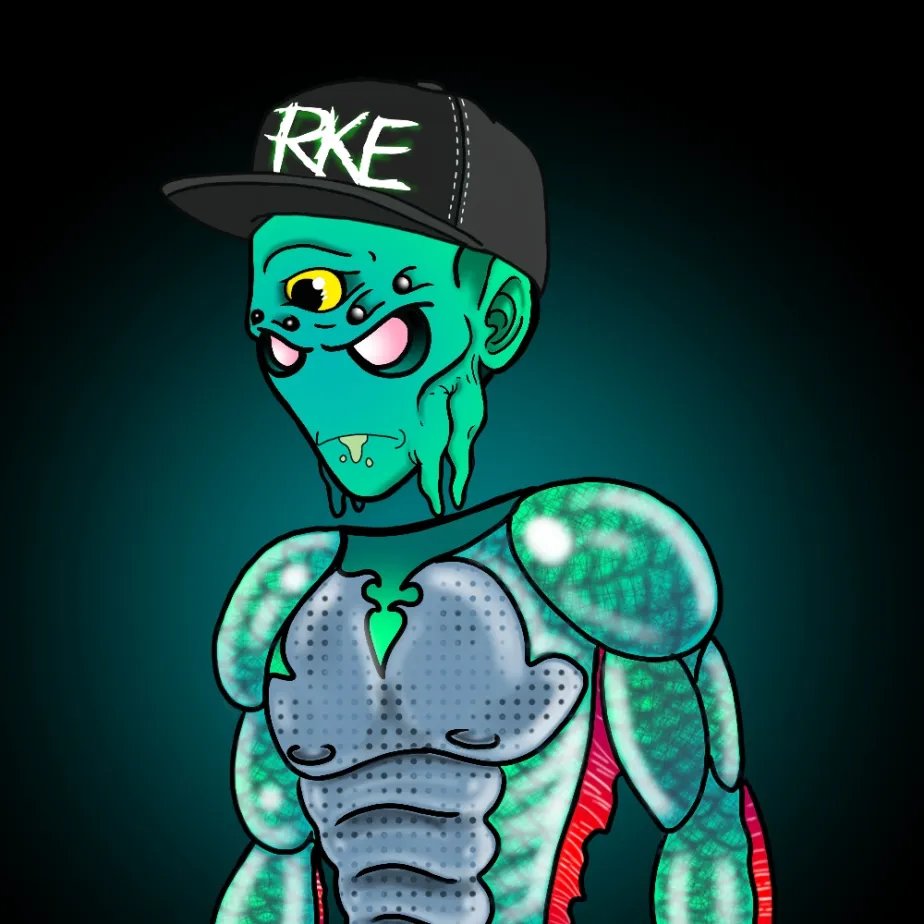 PunkyMama's tweet photo. ๐ Rad Kid Evolution is Coming to Life! ๐
๐ฅ Witness the Evolution! Join us on this incredible journey as Rad Kid Evolution comes to life. Stay tuned! Don't miss out on the adventure of a lifetime!
@JaeRo420 @I_T_NFT @RadKidEvolution
https://t.co/PV39e7TJ4h
#RadKidEvolution https://t.co/XSWcNrshAH