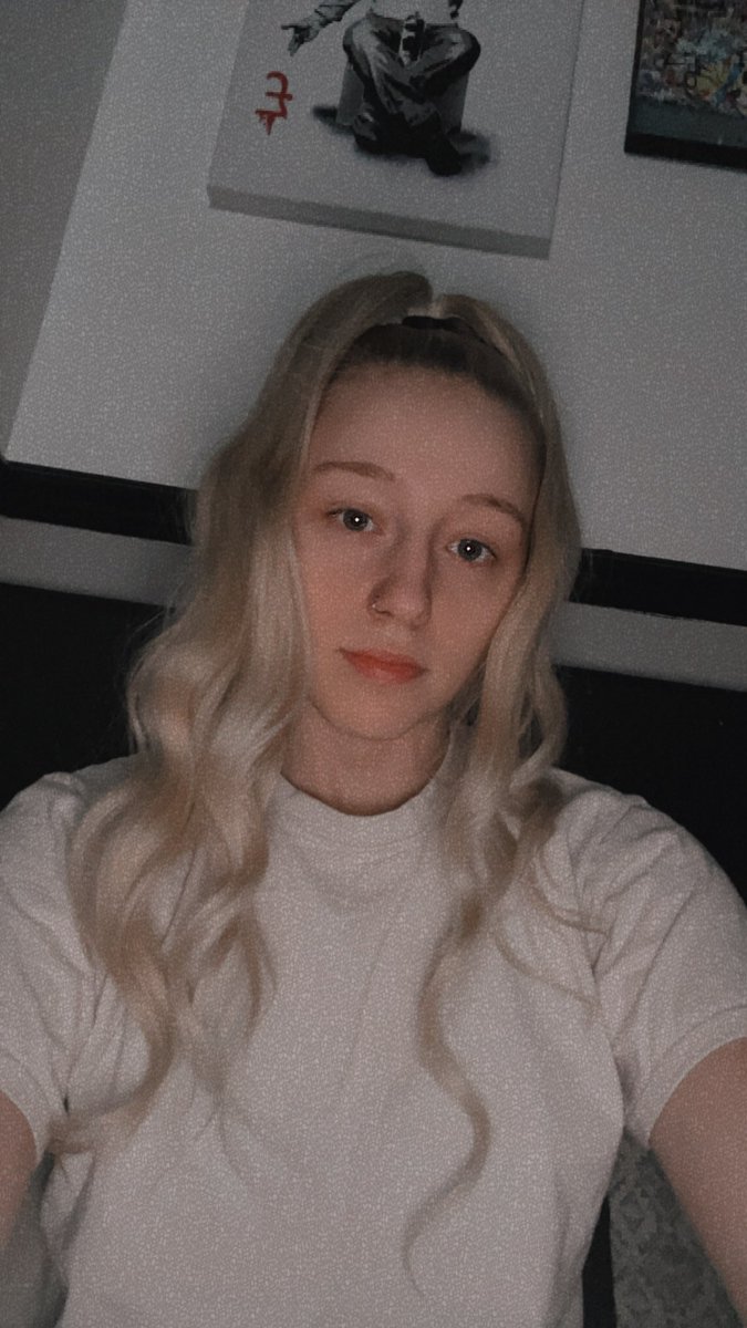 Soph Louise🤍 tweet media