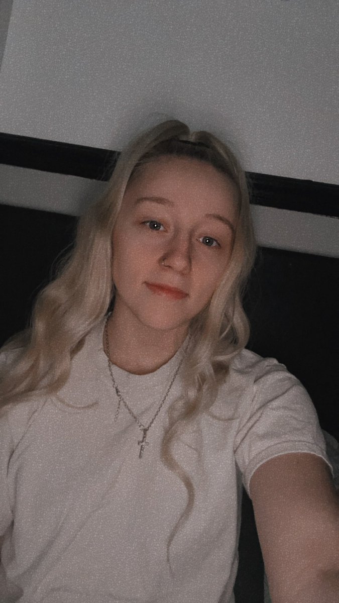 Soph Louise🤍 tweet media