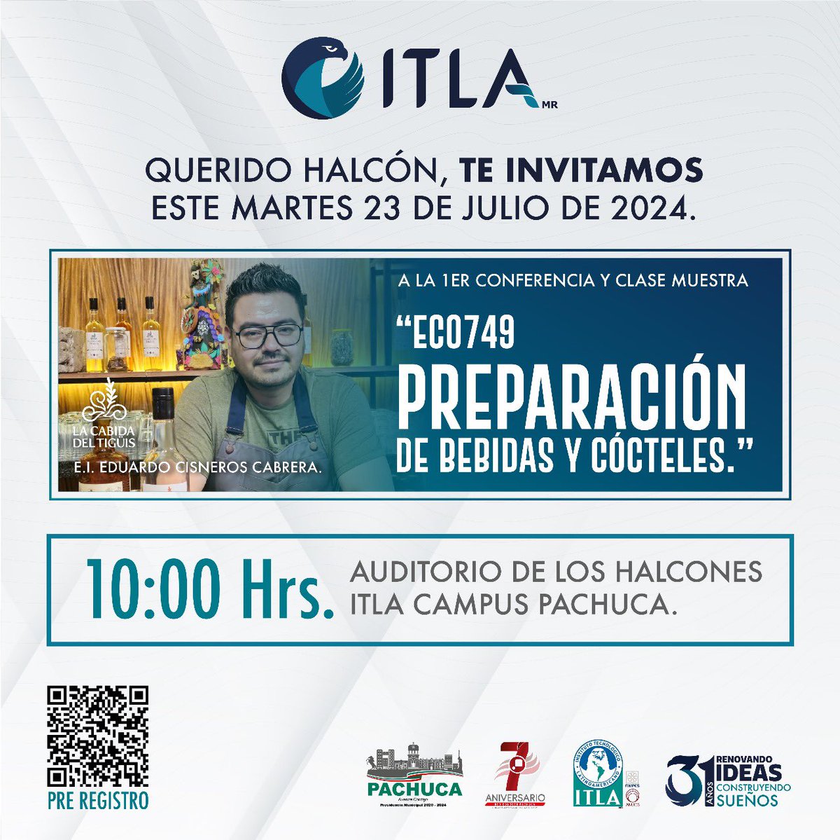SEDECO Pachuca tweet media