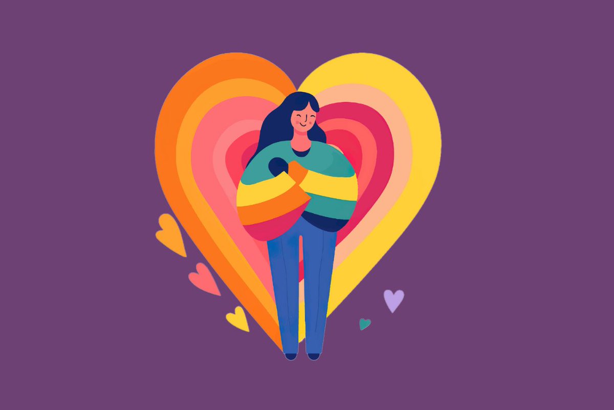 Monspiration's tweet photo. Choosing Yourself: How to Prioritize Your Personal Well-Being https://t.co/82lYMHuOXf https://t.co/3UzPkymNNr