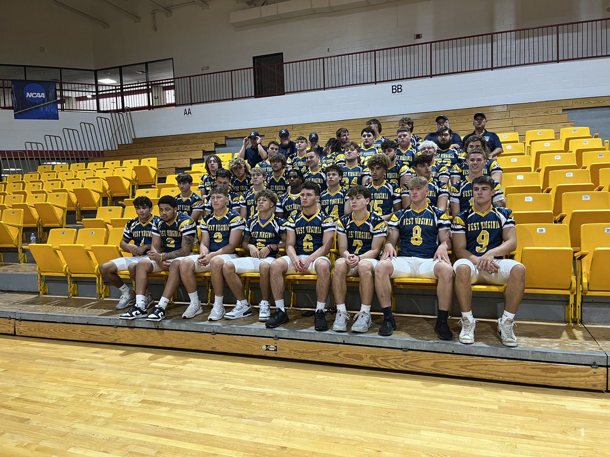Jack_Hillgrove's tweet photo. Your 2024 @OVAC_One All-Star football squads! @WTOV9 https://t.co/SWzEgENcAf