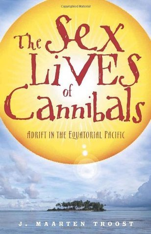 caseidl's tweet photo. @memoart_dadrien Celui-ci plaît à beaucoup de monde. Titre français: La vie sexuelle des cannibales: À la dérive dans le Pacifique Sud https://t.co/ibua79bhfv