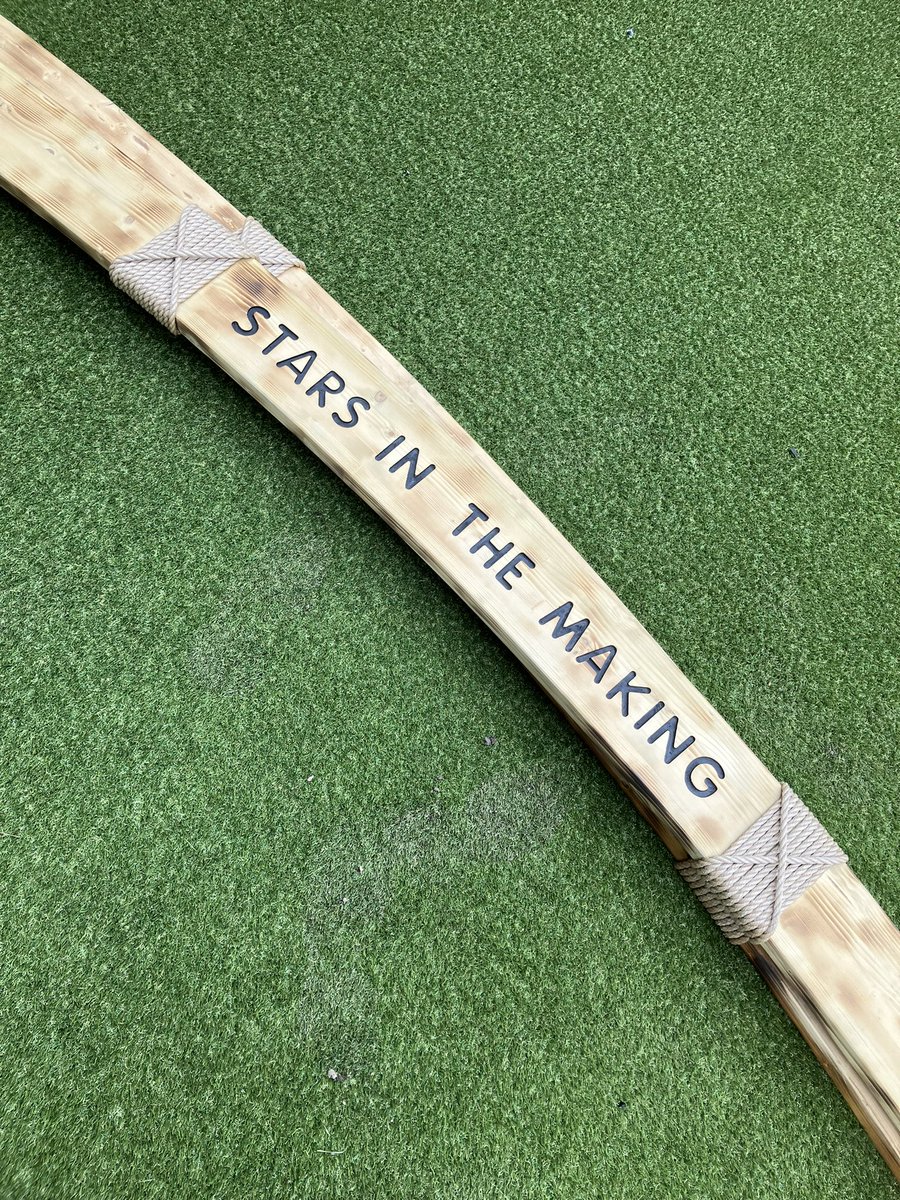 AyresomePrimary's tweet photo. Our excitement is building as we can see our Pre Nursery / Nursery area developing with huge thanks to @NewbyLeisureLtd #natural #exploratoryplay #openended #investigative Just a sneak peak as we’ve had a lot of questions about it #Septemberpending @AdAstraTrust https://t.co/YfizTIDhws
